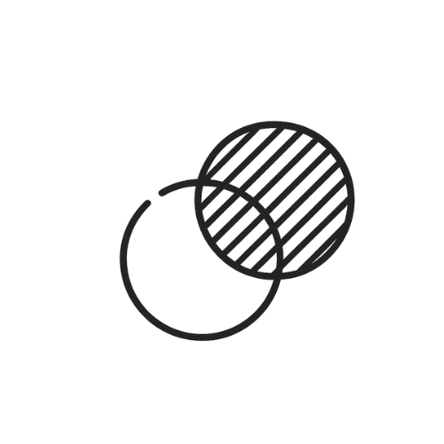 Transparency Icon